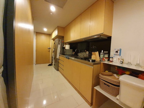 6408-109 ขาย คอนโด SIAMESE GIOIA สุขุมวิท 31 1ห้องนอน พร้อมอยู่ ใกล้BTSพร้อมพงษ์