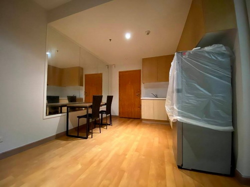 6409-249 ให้เช่า คอนโด ราชวิถี ราชปรารภ BTSราชเทวี Villa Rachatewi 1ห้องนอน