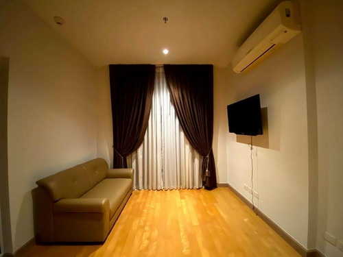 6409-249 ให้เช่า คอนโด ราชวิถี ราชปรารภ BTSราชเทวี Villa Rachatewi 1ห้องนอน
