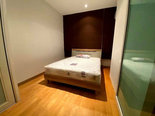 6409-249 ให้เช่า คอนโด ราชวิถี ราชปรารภ BTSราชเทวี Villa Rachatewi 1ห้องนอน
