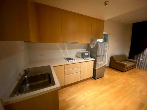 6409-249 ให้เช่า คอนโด ราชวิถี ราชปรารภ BTSราชเทวี Villa Rachatewi 1ห้องนอน