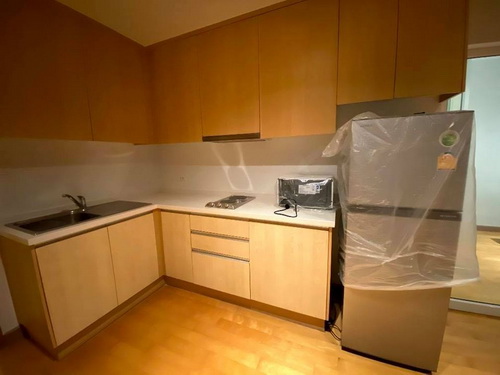 6409-249 ให้เช่า คอนโด ราชวิถี ราชปรารภ BTSราชเทวี Villa Rachatewi 1ห้องนอน