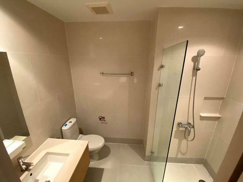 6409-249 ให้เช่า คอนโด ราชวิถี ราชปรารภ BTSราชเทวี Villa Rachatewi 1ห้องนอน