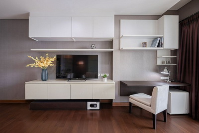 6511-393 ขาย คอนโด ทองหล่อ พร้อมพงษ์ BTSทองหล่อ Ivy Thonglor 1ห้องนอน ห้องมุม