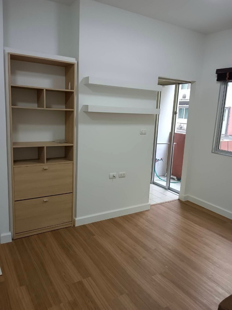 6506-855 ขาย คอนโด ปิ่นเกล้า จรัญสนิทวงศ์ MRTบางยี่ขัน My Condo Pinklao 1ห้องนอน