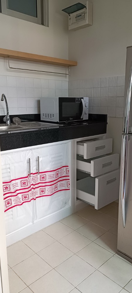6506-855 ขาย คอนโด ปิ่นเกล้า จรัญสนิทวงศ์ MRTบางยี่ขัน My Condo Pinklao 1ห้องนอน