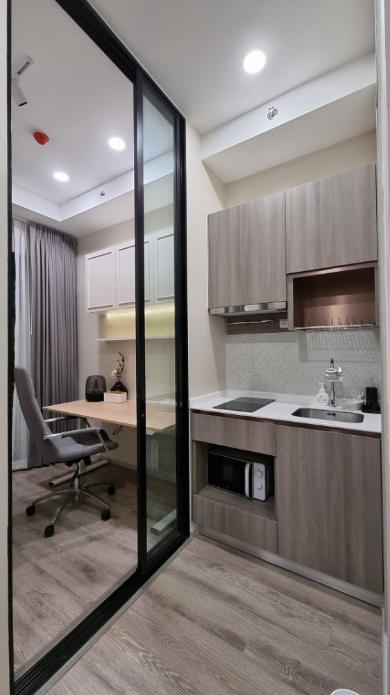 6510-610 ขาย คอนโด รัชโยธิน เสนานิคม BTSพหลโยธิน24 Knightsbridge Prime Ratchayothin 1นอน