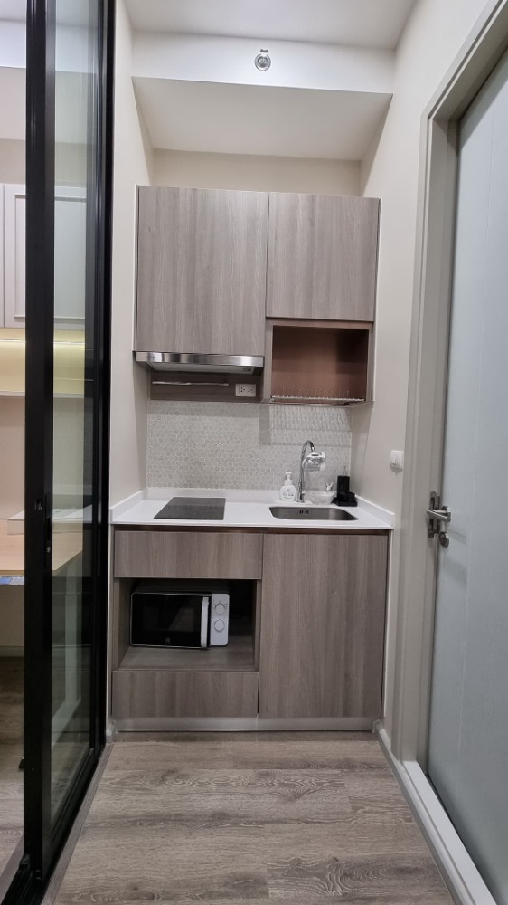 6510-610 ขาย คอนโด รัชโยธิน เสนานิคม BTSพหลโยธิน24 Knightsbridge Prime Ratchayothin 1นอน