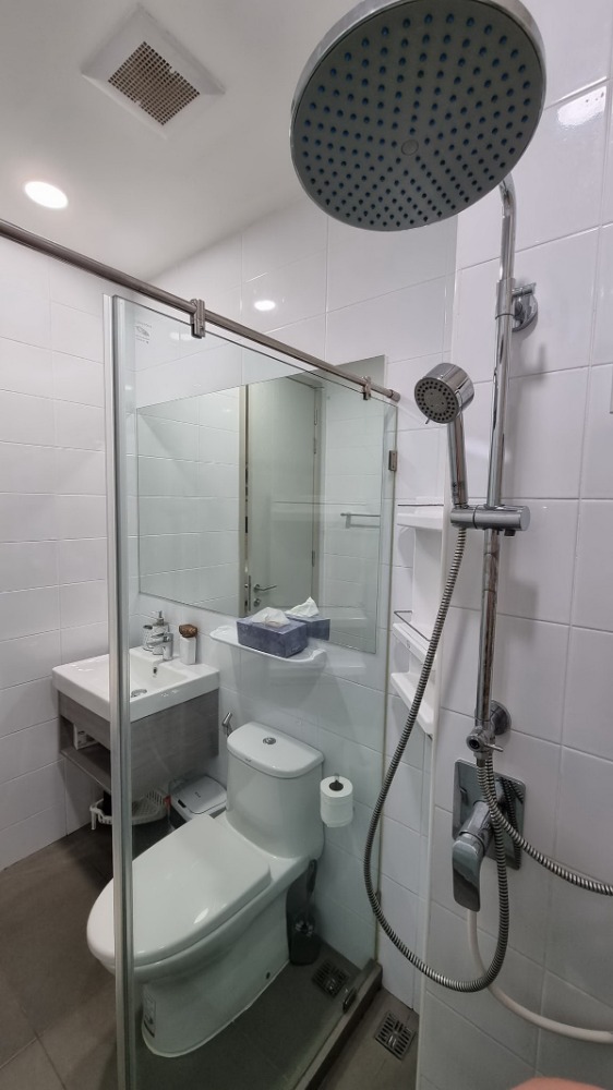 6510-610 ขาย คอนโด รัชโยธิน เสนานิคม BTSพหลโยธิน24 Knightsbridge Prime Ratchayothin 1นอน