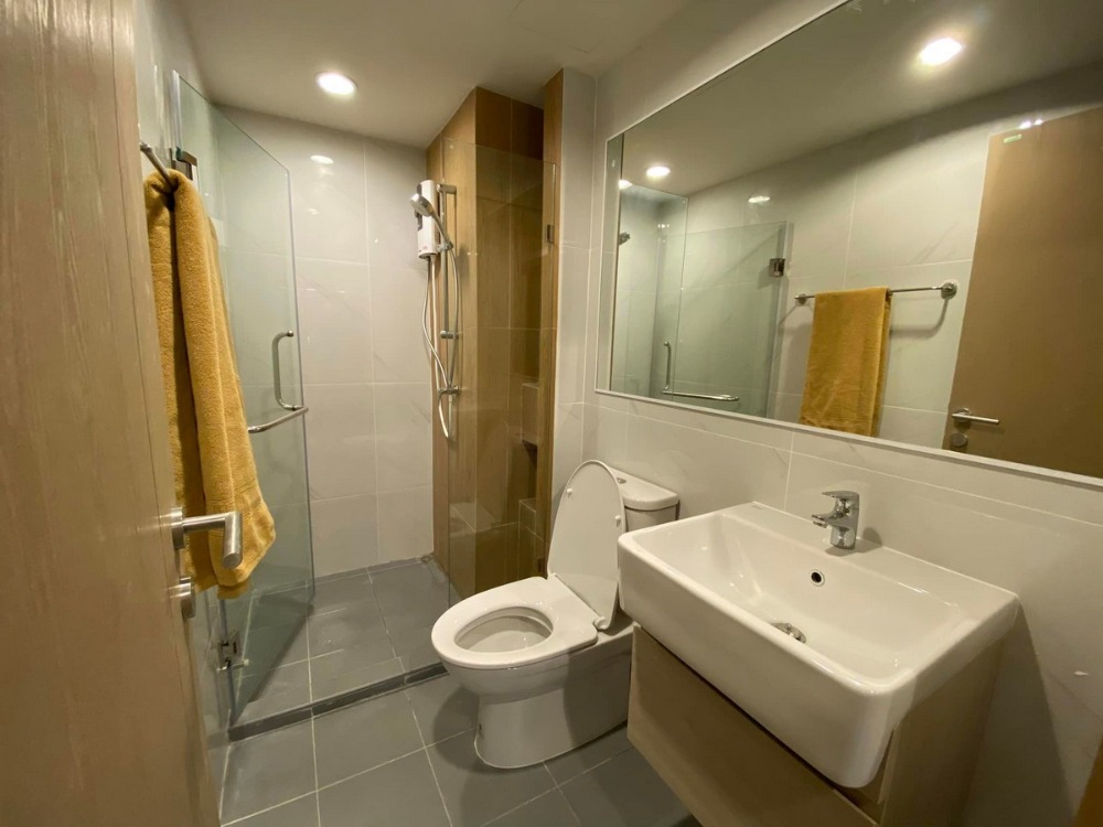 6511-096 ขายพร้อมผู้เช่า คอนโด อ่อนนุช บางจาก BTSพระโขนง The Excel Hideaway Sukhumvit 71 1นอน