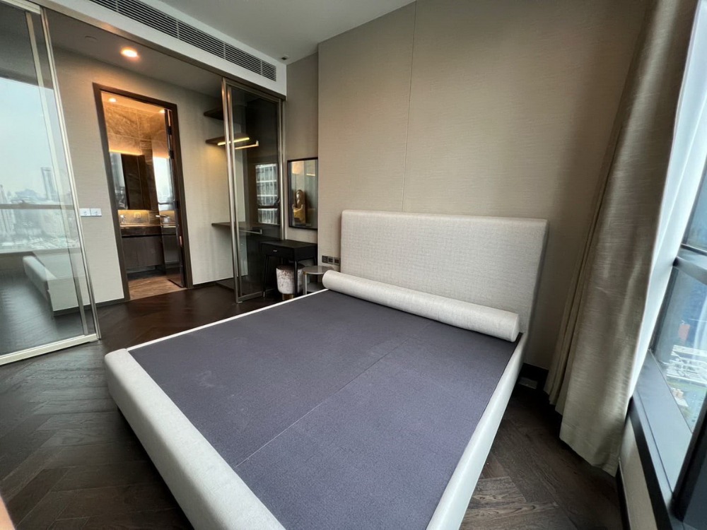 6511-213 ขาย คอนโด อโศก พร้อมพงษ์ BTSทองหล่อ The Esse Sukhumvit 36 1นอน ชั้นสูง