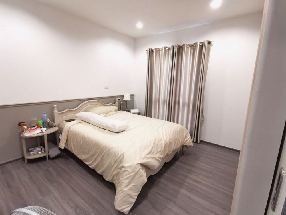 6511-435 ขาย คอนโด วงเวียนใหญ่ เจริญนคร BTSวงเวียนใหญ่ The Rich Sathorn – Taksin 1นอน