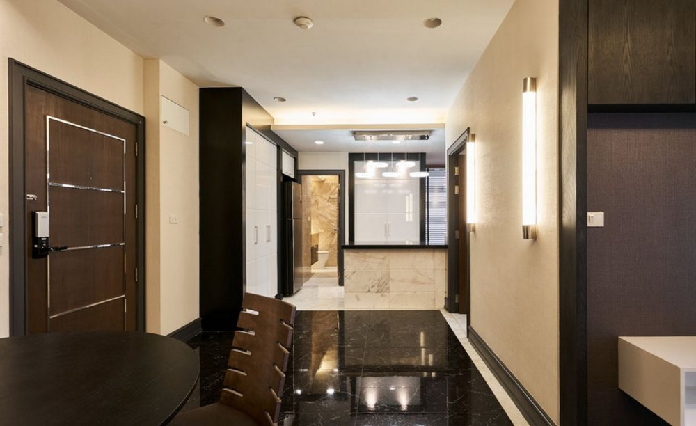 6511-424 ขาย คอนโด พญาไท สยาม BTSพญาไท Pathumwan Resort 1ห้องนอน
