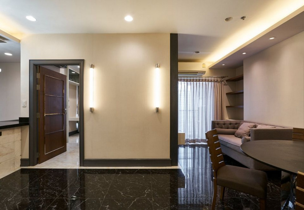 6511-424 ขาย คอนโด พญาไท สยาม BTSพญาไท Pathumwan Resort 1ห้องนอน