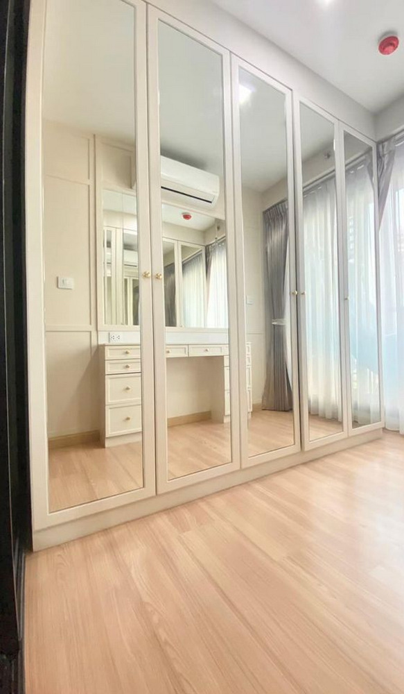 6511-403 ขาย คอนโด วิภาวดี  สรงประภา BTSสายหยุด Knightsbridge Skycity Saphanmai 1ห้องนอน