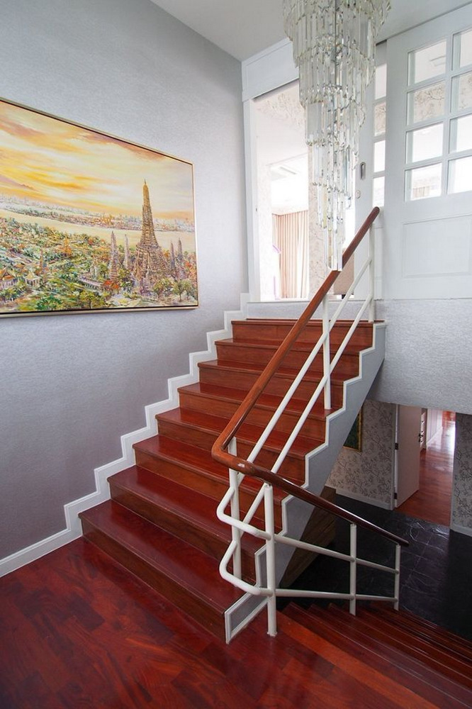 6602-680  ขาย  คอนโด รัชดา พระราม9 MRTเพชรบุรี Kiarti Thanee City Mansion 4ห้องนอน