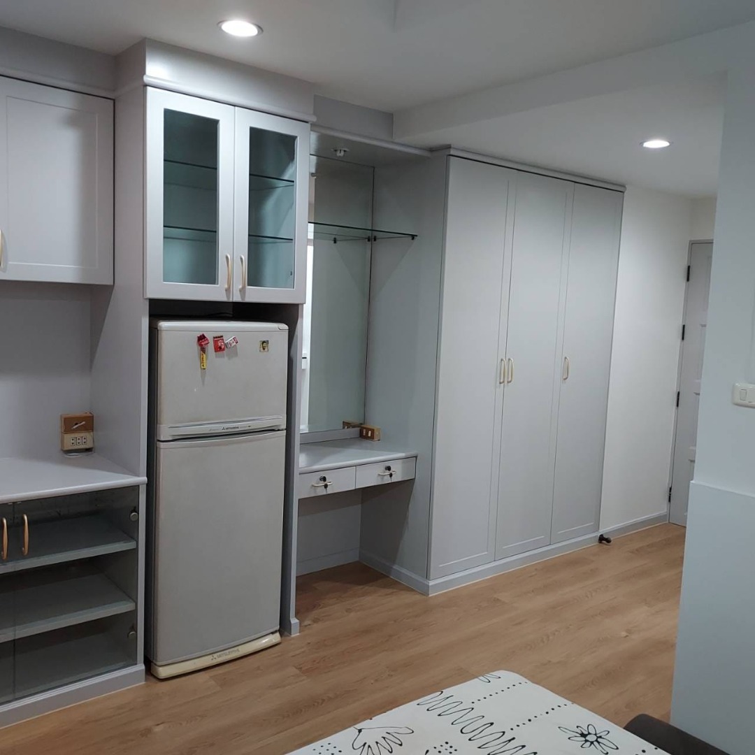 RC6605-288 ให้เช่า คอนโด อารีย์ สนามเป้า BTSอารีย์ Centurion Park 1ห้องนอน