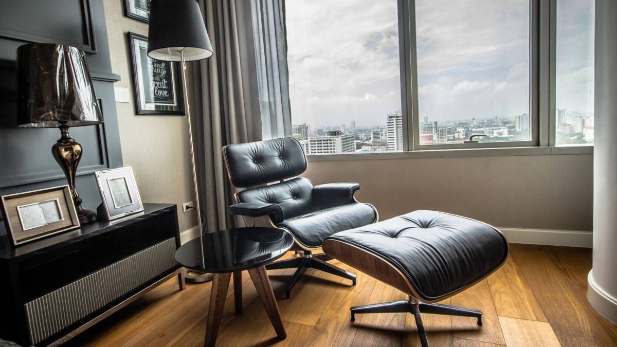 6607-137# Pathumwan Ratchadamri,Condo for sale,BTS Ratchadamri,185 RAJADAMRI,Luxury room,3Bedrooms.
