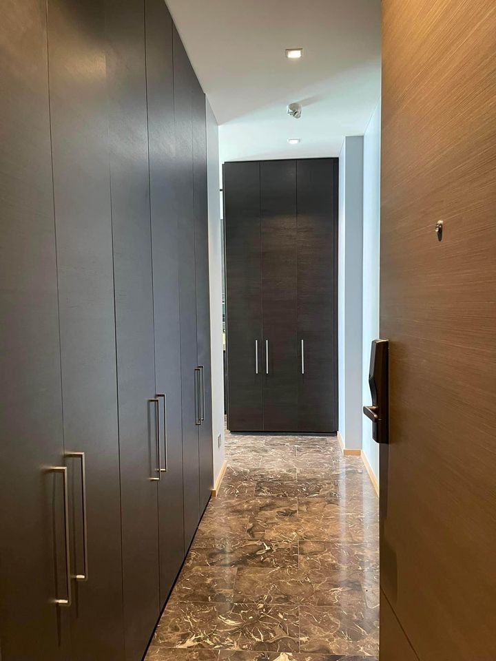 **ว่าง 02/68** 6608-164 Chidlom Pathumwan,Condo for rent,BTS Chidlom,28 Chidlom,Fully Furnished,Nice decoration.