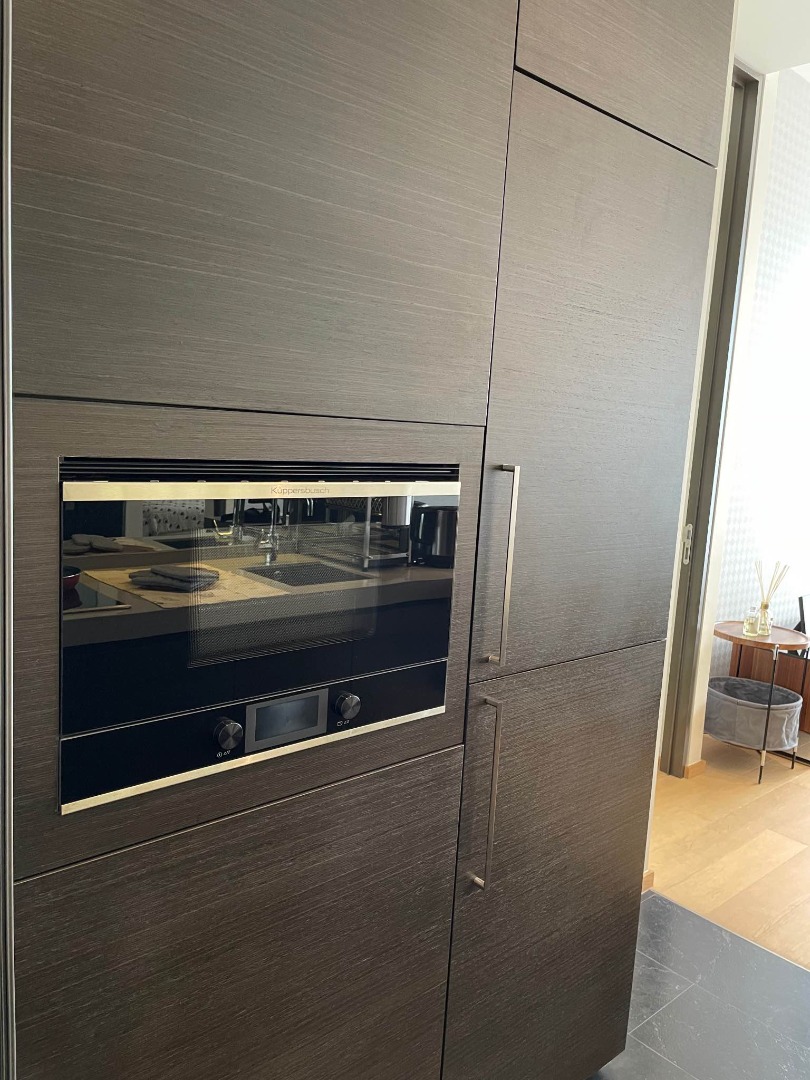 **ว่าง 03/68** 6610-137 Condo for rent in Chidlom,Ploenchit,BTSChidlom. 28 Chidlom 1 bedroom. Fully furnished