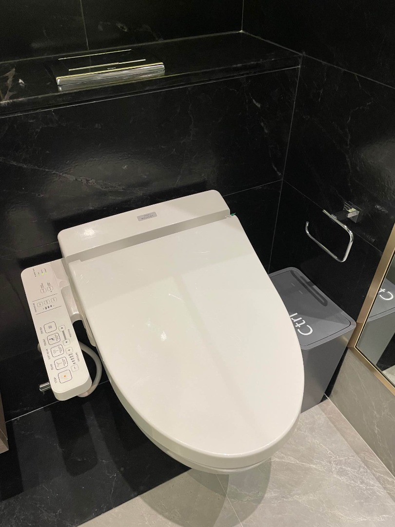 **ว่าง 03/68** 6610-137 Condo for rent in Chidlom,Ploenchit,BTSChidlom. 28 Chidlom 1 bedroom. Fully furnished