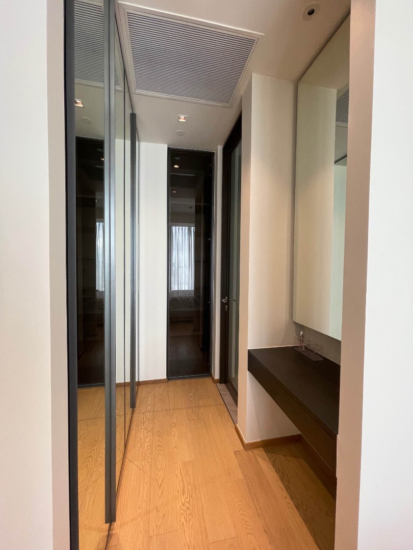 **ว่าง 03/68** 6610-137 Condo for rent in Chidlom,Ploenchit,BTSChidlom. 28 Chidlom 1 bedroom. Fully furnished