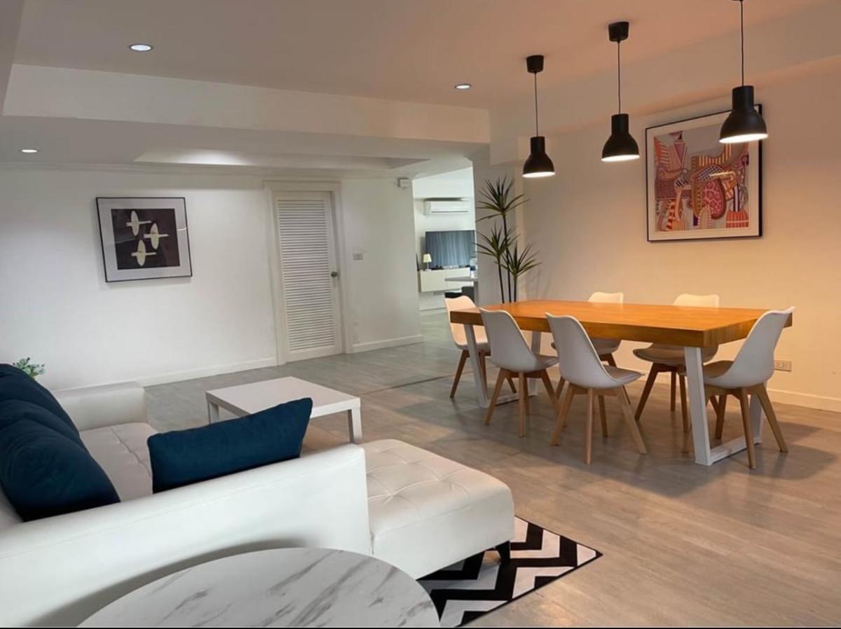 **Avail 11/25** 6610-164 Condo for rent in Sukhumvit,Phromphong,BTSPhromphong. Royal Castle Sukhumvit 5 bedrooms. Fully furnished