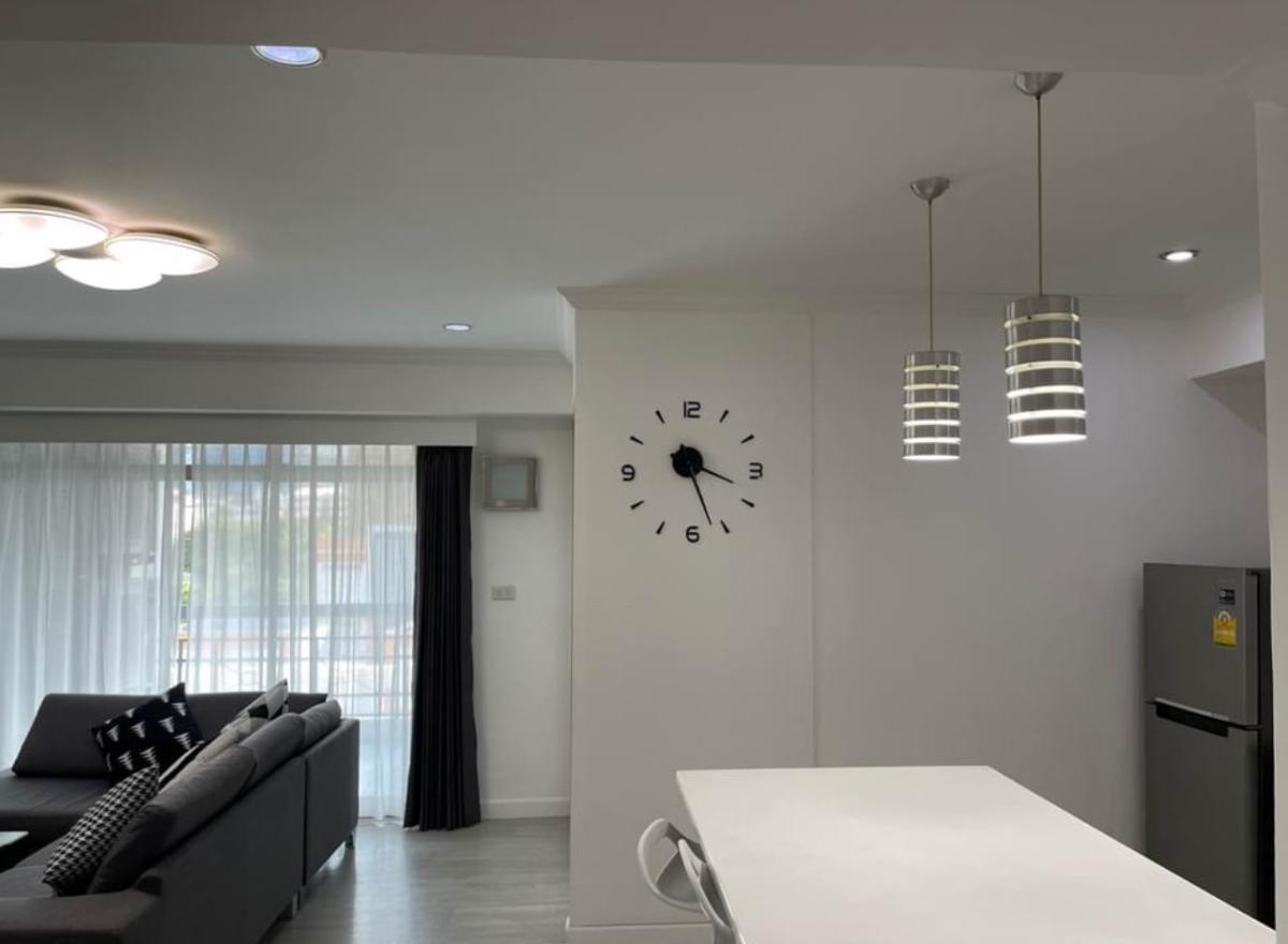 **Avail 11/25** 6610-164 Condo for rent in Sukhumvit,Phromphong,BTSPhromphong. Royal Castle Sukhumvit 5 bedrooms. Fully furnished