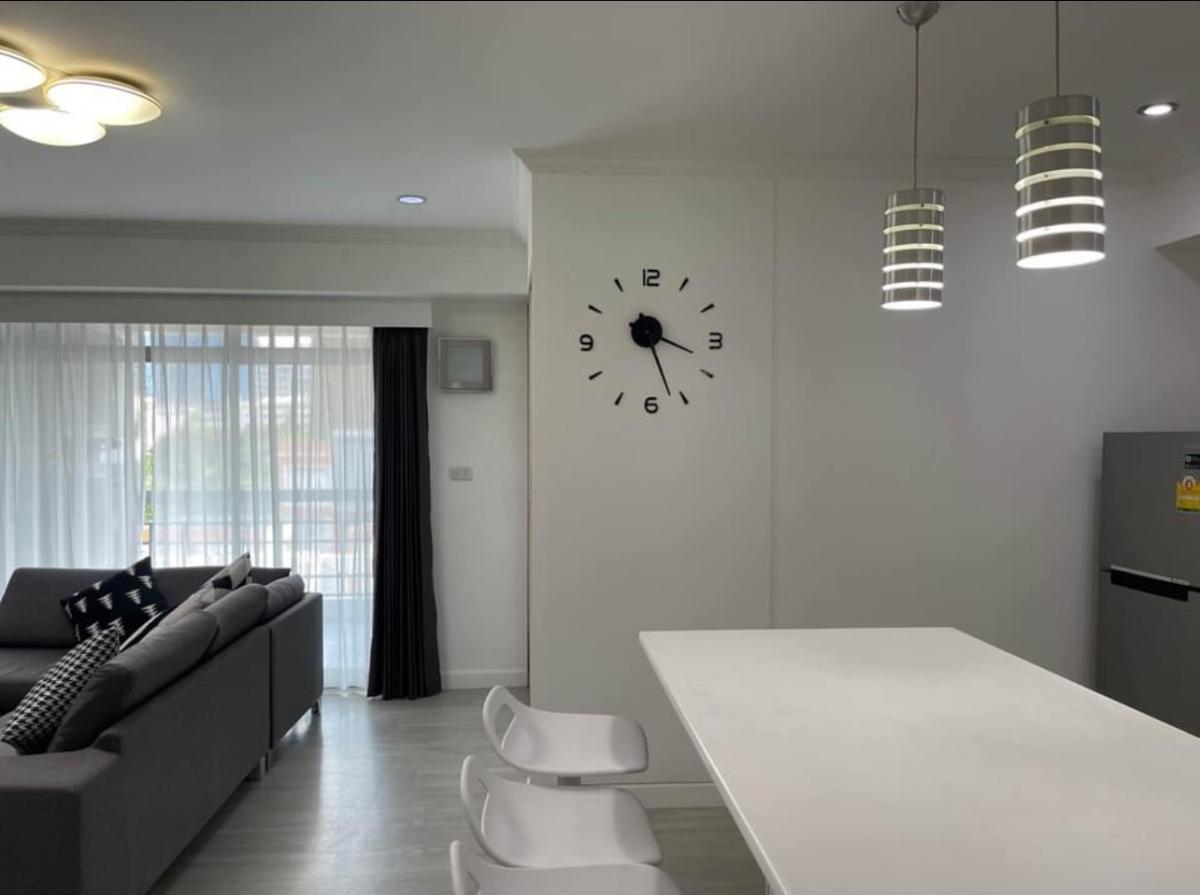 **Avail 11/25** 6610-164 Condo for rent in Sukhumvit,Phromphong,BTSPhromphong. Royal Castle Sukhumvit 5 bedrooms. Fully furnished