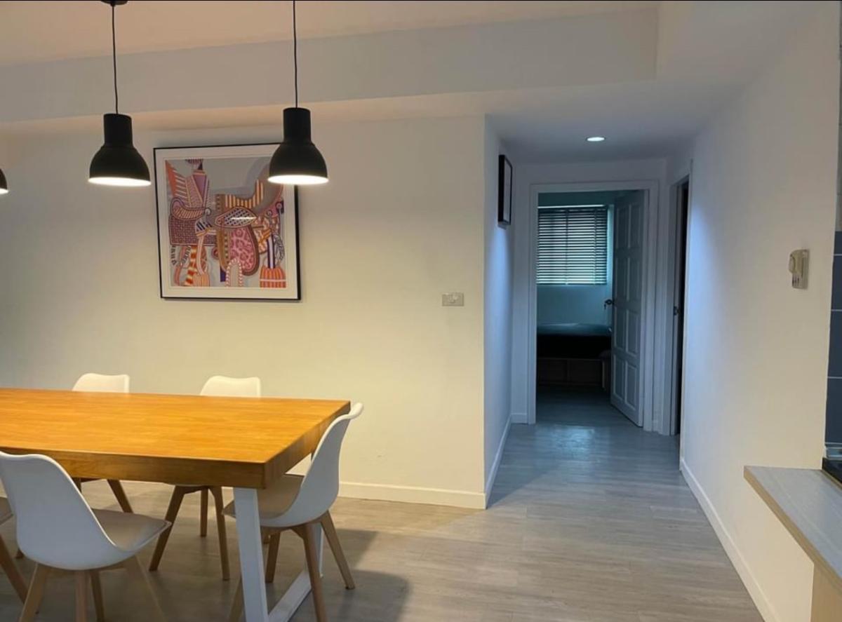 **Avail 11/25** 6610-164 Condo for rent in Sukhumvit,Phromphong,BTSPhromphong. Royal Castle Sukhumvit 5 bedrooms. Fully furnished