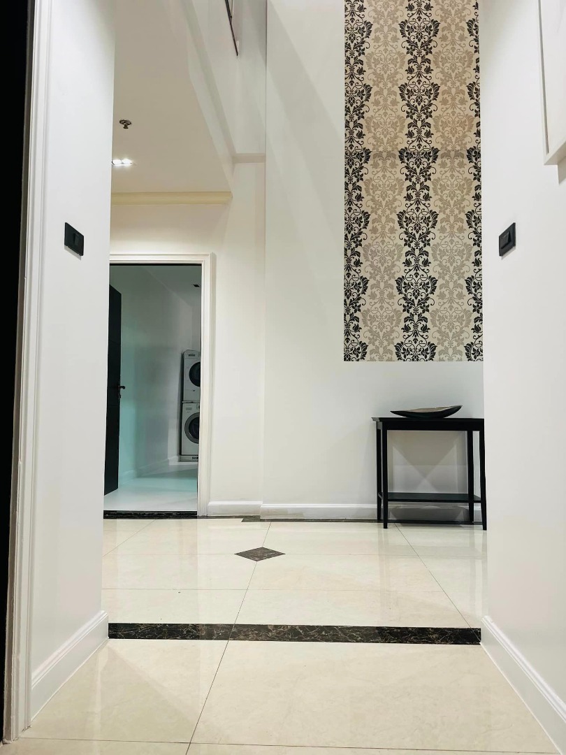 6606-210 ให้เช่า คอนโด Penthouse อโศก พร้อมพงษ์ BTSอโศก Millennium residence sukhumvit 20 3ห้องนอน