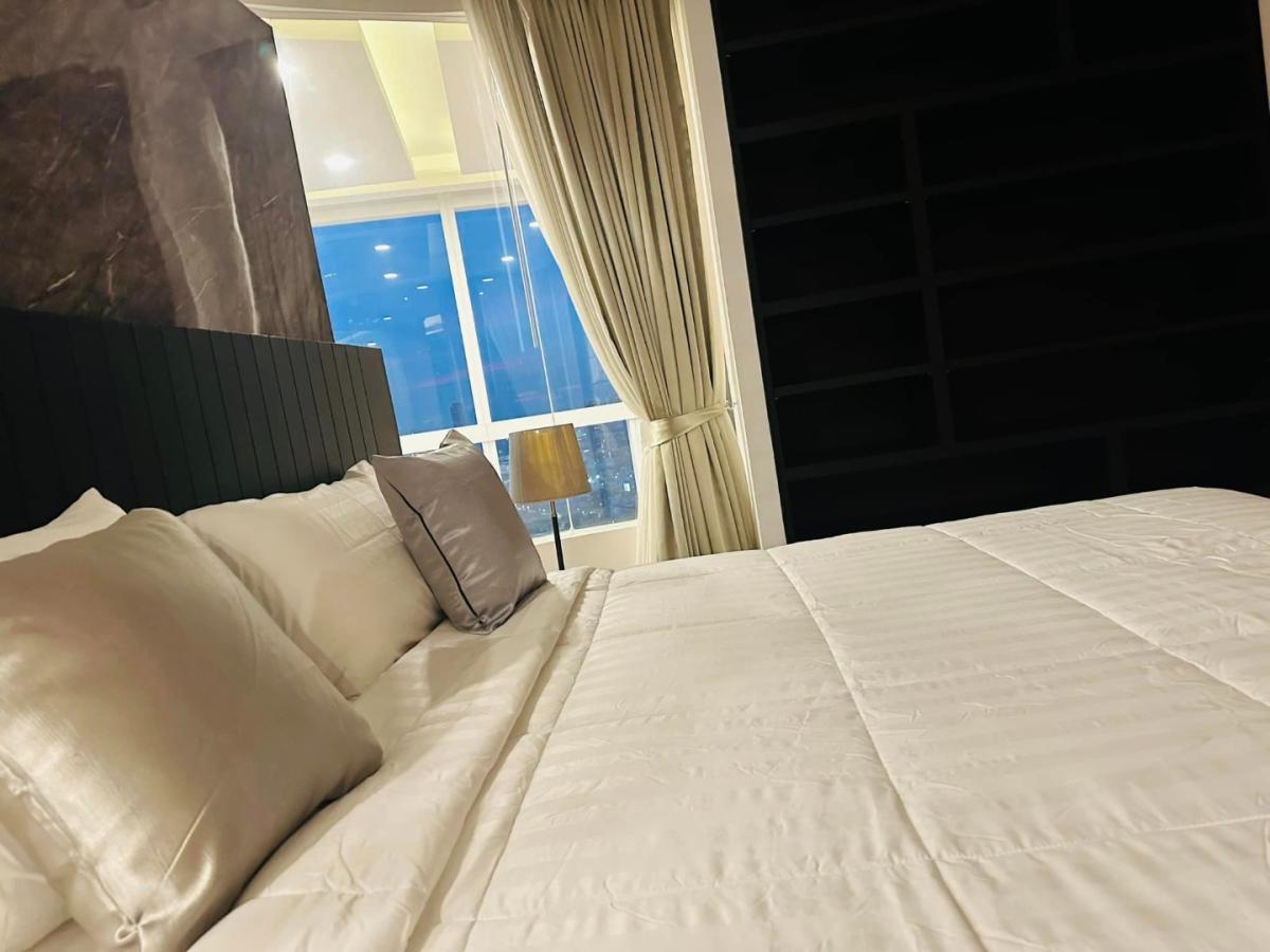 6606-210 ให้เช่า คอนโด Penthouse อโศก พร้อมพงษ์ BTSอโศก Millennium residence sukhumvit 20 3ห้องนอน
