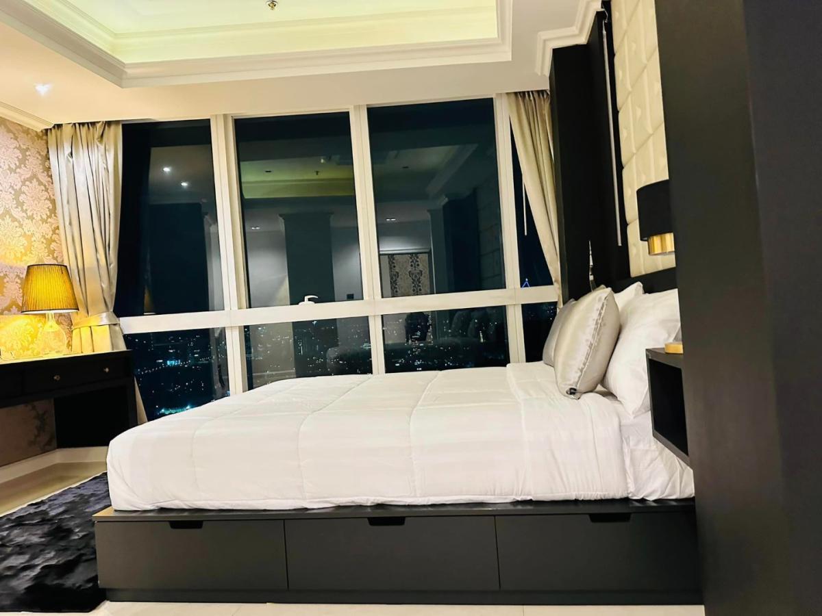 6606-210 ให้เช่า คอนโด Penthouse อโศก พร้อมพงษ์ BTSอโศก Millennium residence sukhumvit 20 3ห้องนอน