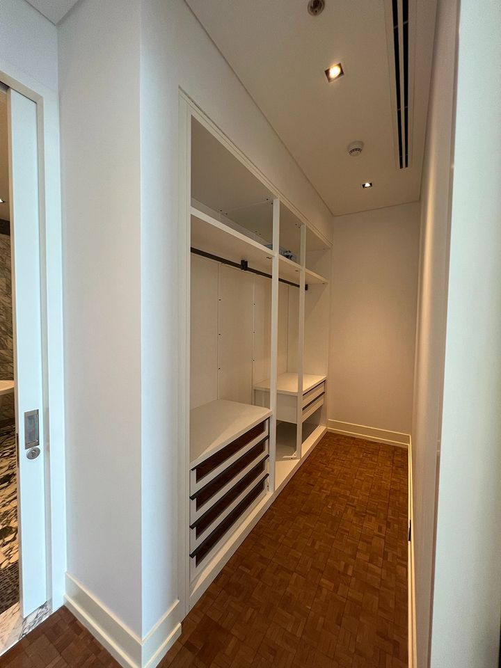 **ว่าง 11/70** 6701-075 ขาย/เช่า คอนโด สาทร สีลม BTSช่องนนทรี The Ritz-Carlton Residences Bangkok 2ห้องนอน ชั้นสูง