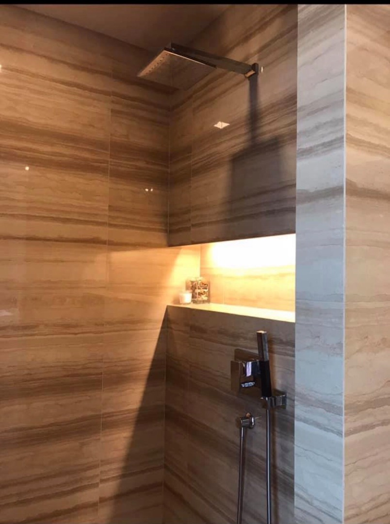 6701-197 Condo for rent in Ekamai, BTSEkamai. Penthouse Condominium II (Low Rise Condo). 