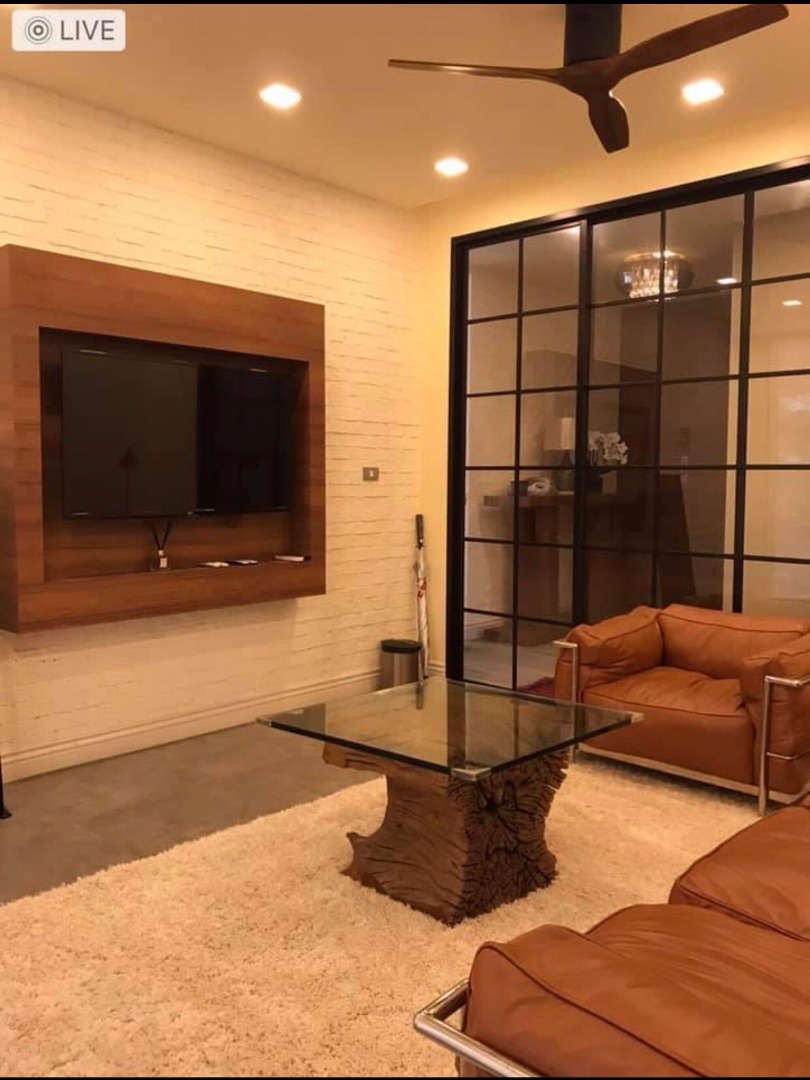 6701-197 Condo for rent in Ekamai, BTSEkamai. Penthouse Condominium II (Low Rise Condo). 