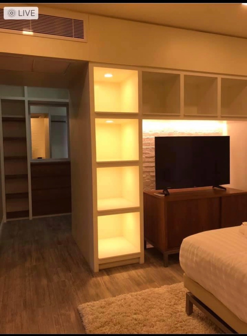 6701-197 Condo for rent in Ekamai, BTSEkamai. Penthouse Condominium II (Low Rise Condo). 