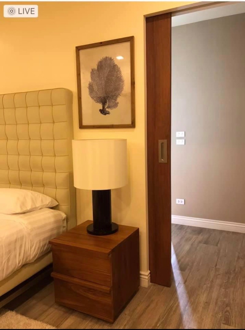 6701-197 Condo for rent in Ekamai, BTSEkamai. Penthouse Condominium II (Low Rise Condo). 