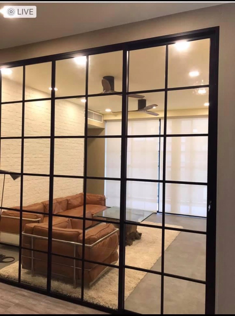 6701-197 Condo for rent in Ekamai, BTSEkamai. Penthouse Condominium II (Low Rise Condo). 