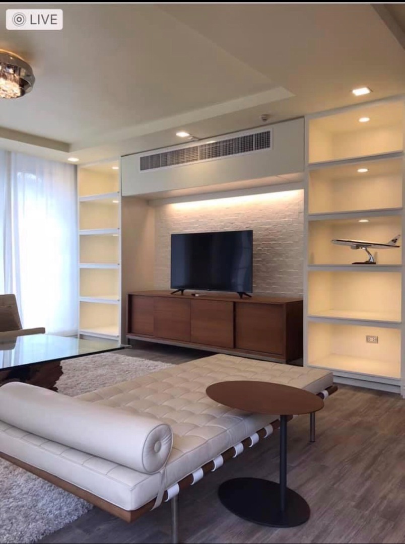 6701-197 Condo for rent in Ekamai, BTSEkamai. Penthouse Condominium II (Low Rise Condo). 