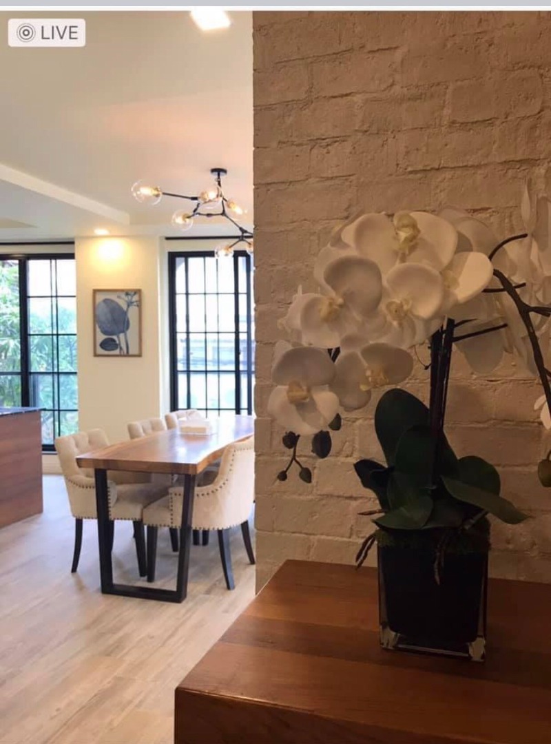 6701-197 Condo for rent in Ekamai, BTSEkamai. Penthouse Condominium II (Low Rise Condo). 
