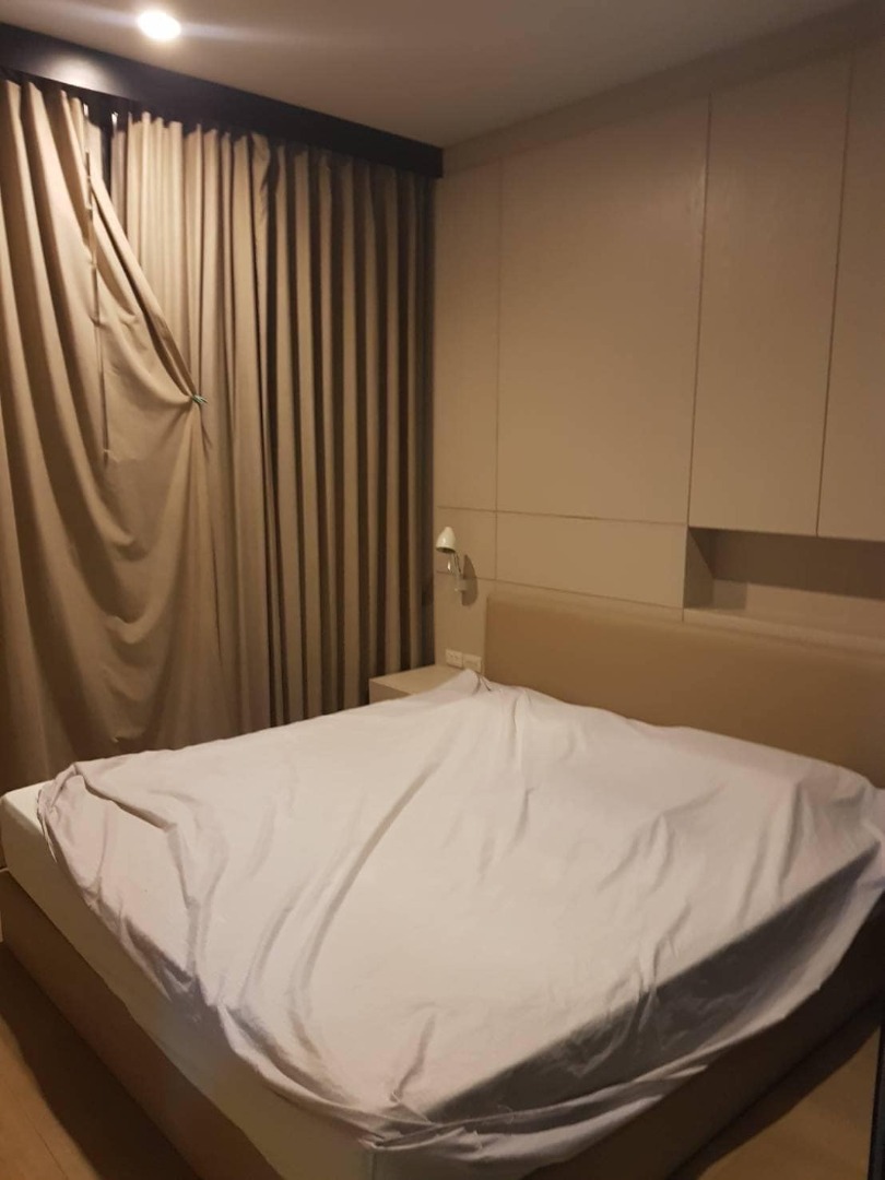 6704-098 ให้เช่า คอนโด พญาไท สยาม BTSราชเทวี Pyne by Sansiri 1ห้องนอน