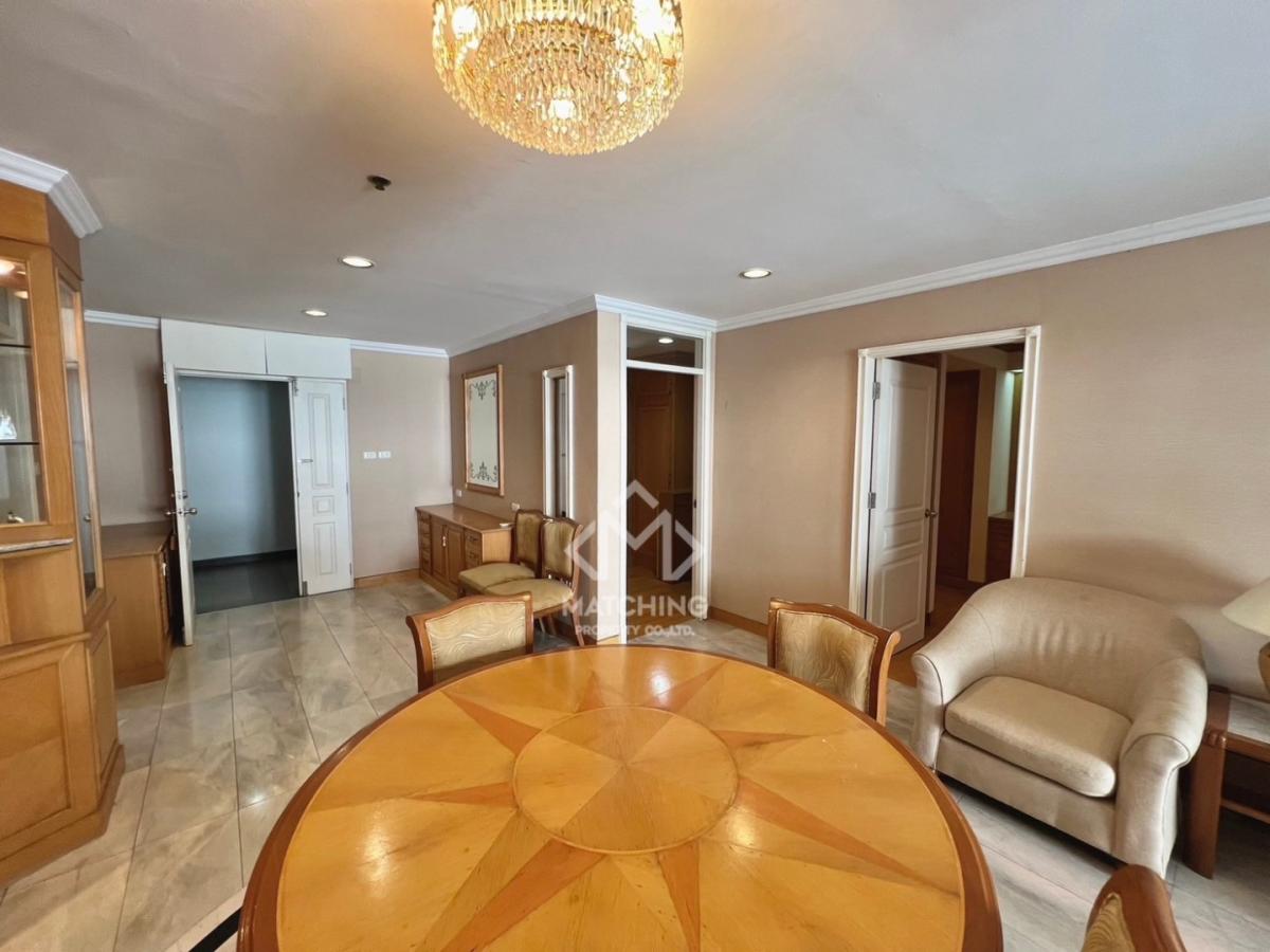6711-201 ขาย คอนโด พร้อมพงษ์ BTSพร้อมพงษ์ Waterford Diamond Sukhumvit30/1