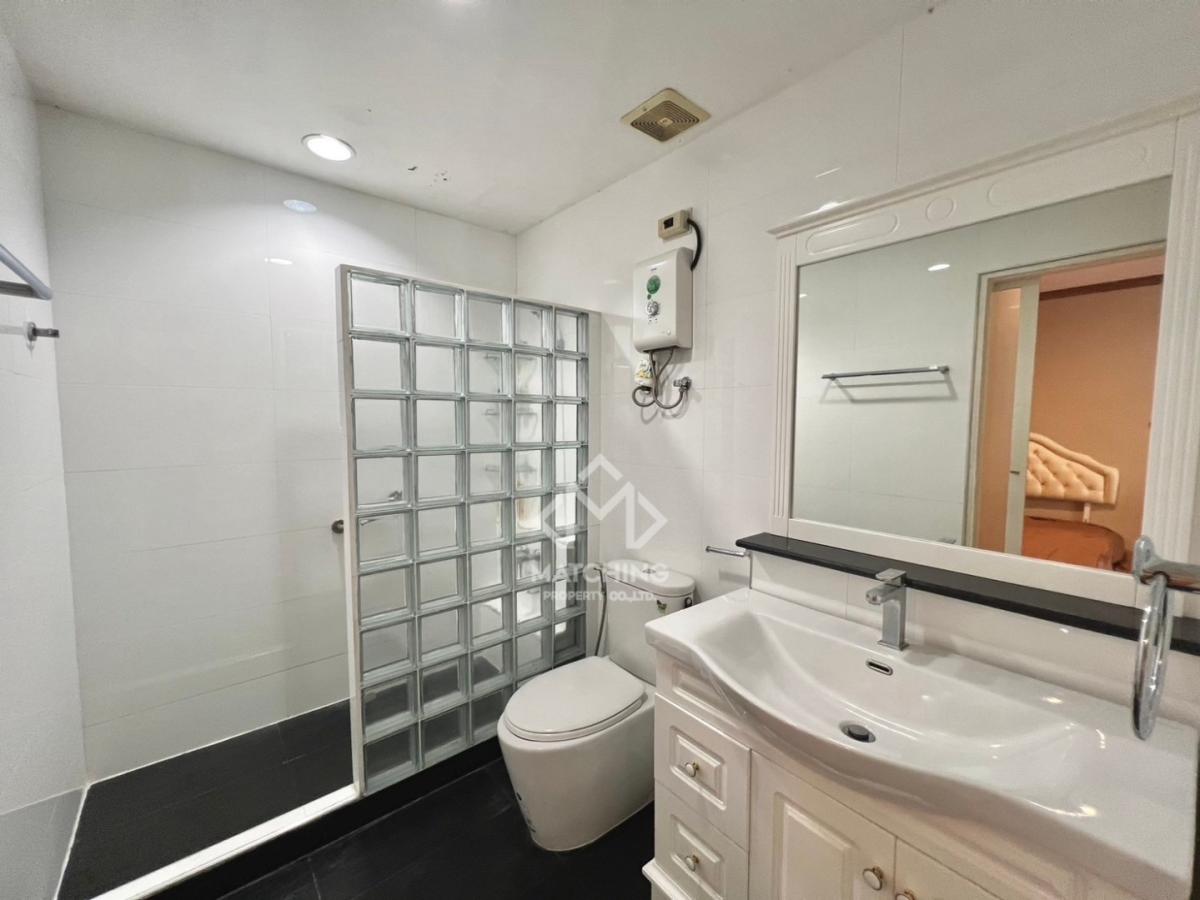 6711-201 ขาย คอนโด พร้อมพงษ์ BTSพร้อมพงษ์ Waterford Diamond Sukhumvit30/1