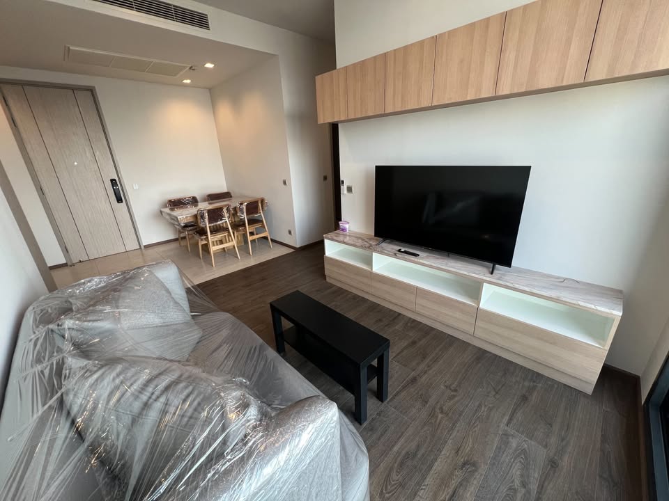 6801-044 ให้เช่า คอนโด ราชเทวี BTSราชเทวี THE ADDRESS SIAM-RATCHATHEWI, 2 ห้องนอน