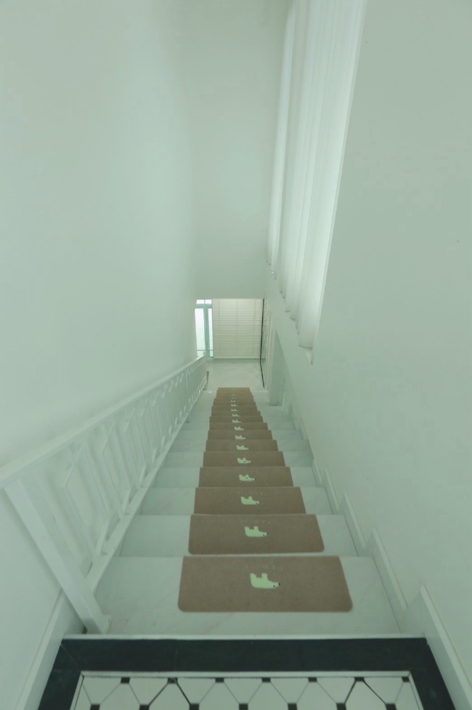 6801-108 ขาย บ้านเดี่ยว SARIN PARK 4 ห้องนอน แต่งครบพร้อมอยู่