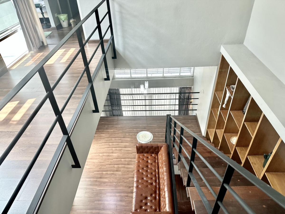 6801-112 ให้เช่า บ้านเดี่ยว 3 ชั้น แต่งสวย 4 ห้องนอน สุขุมวิท49  