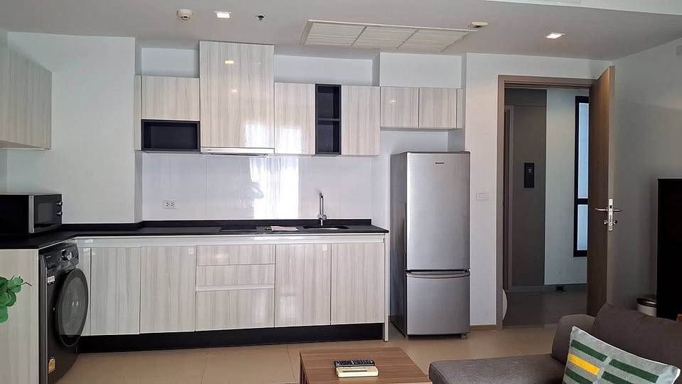 6801-143 ให้เช่า คอนโด ทองหล่อ BTSทองหล่อ HQ Thonglor 1 ห้องนอน