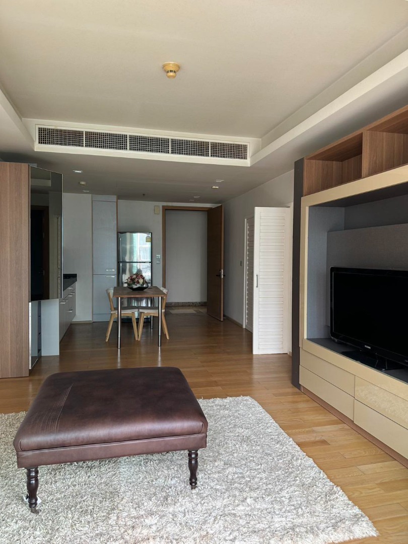 6801-153# ให้เช่า คอนโด ราชดำริ ชิดลม BTSราชดำริ PRIVE BY SANSIRI-1ห้องนอน
