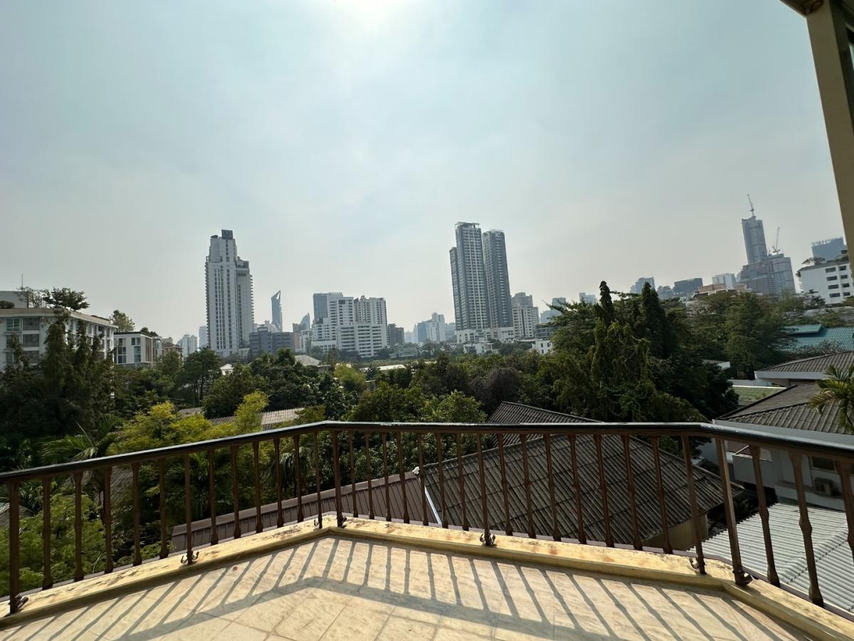 6801-177 ขาย คอนโด พร้อมพงษ์ BTSพร้อมพงษ์ The Cadogan Private Residence
